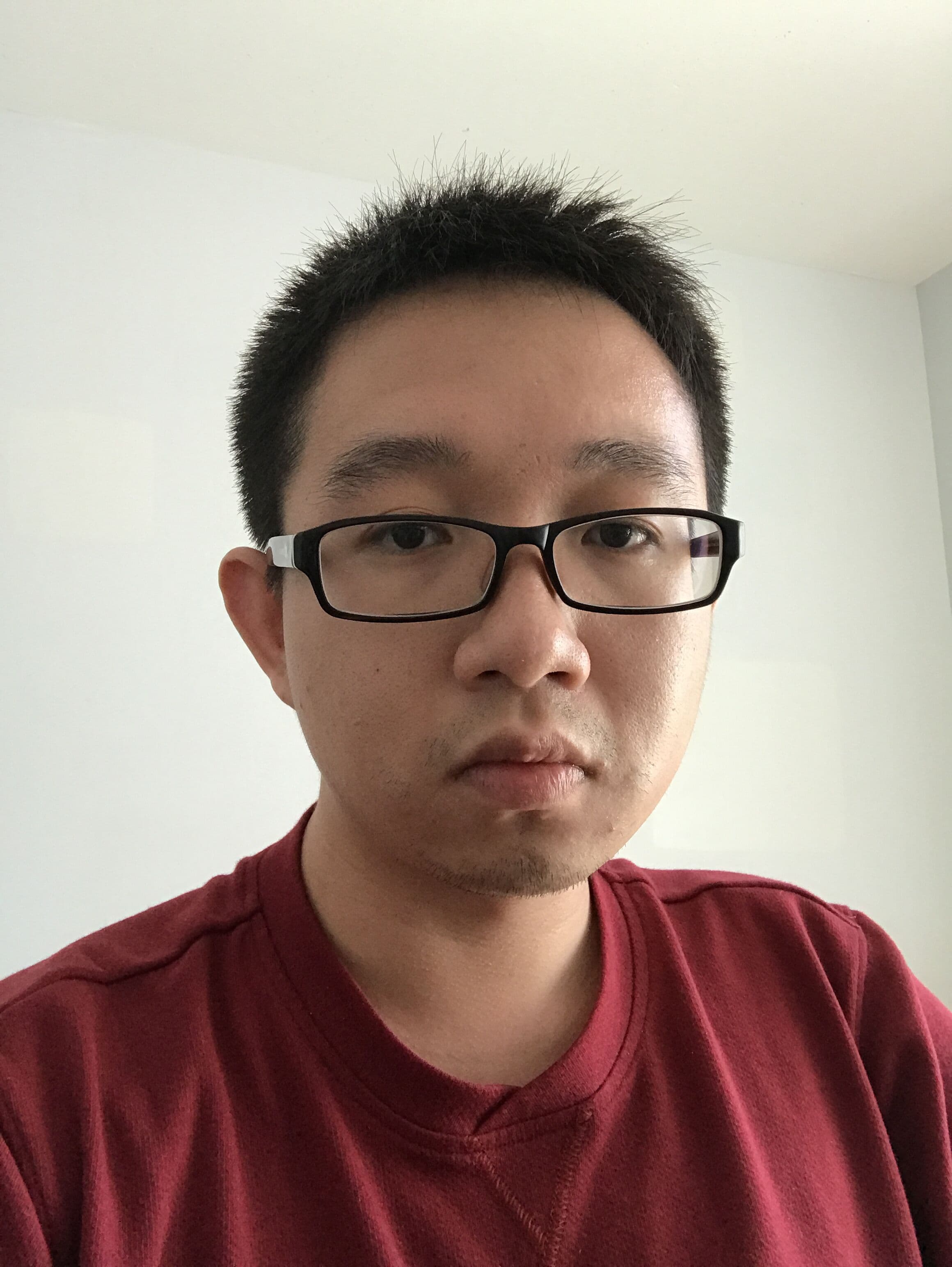 Qijin Xu